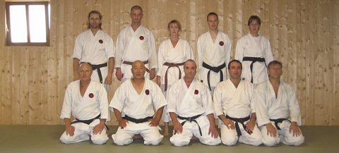 Aikido Lehrgang in Großhadern @ TSV Großhadern
