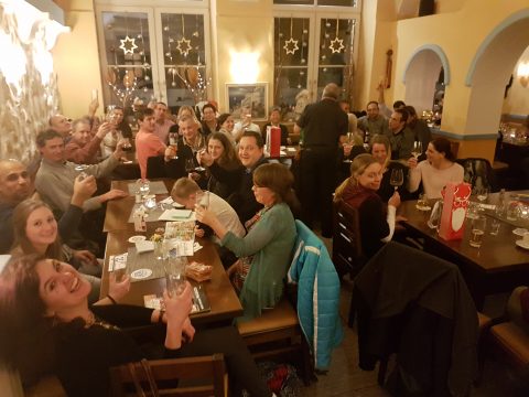 Aikido Lehrgang in Großhadern @ TSV Großhadern