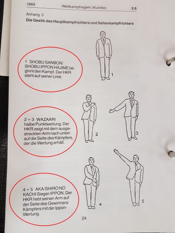 Aikido Lehrgang in Großhadern @ TSV Großhadern