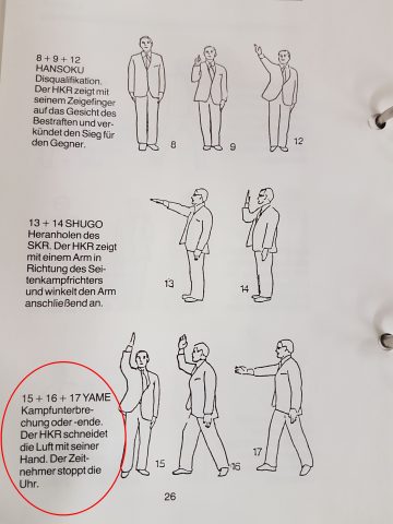 Aikido Lehrgang in Großhadern @ TSV Großhadern