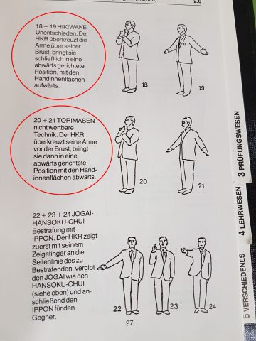 Aikido Lehrgang in Großhadern @ TSV Großhadern