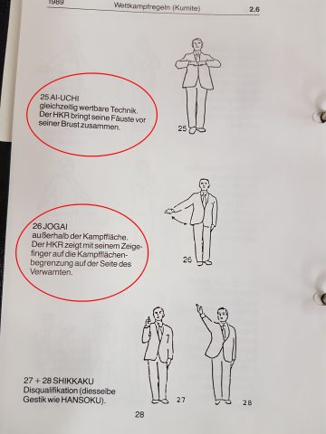 Aikido Lehrgang in Großhadern @ TSV Großhadern