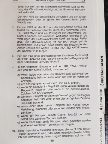 Aikido Lehrgang in Großhadern @ TSV Großhadern