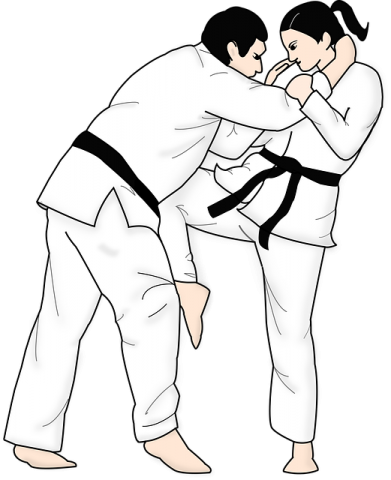 Karate
