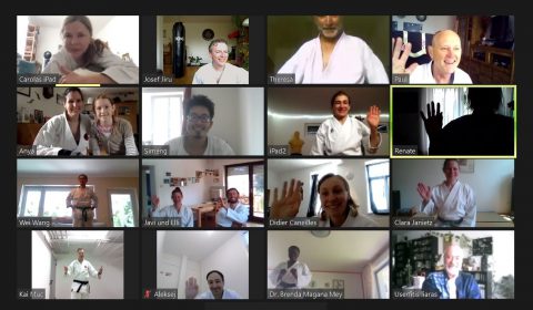 Trainingspause 23.12.2025-06.12.2026