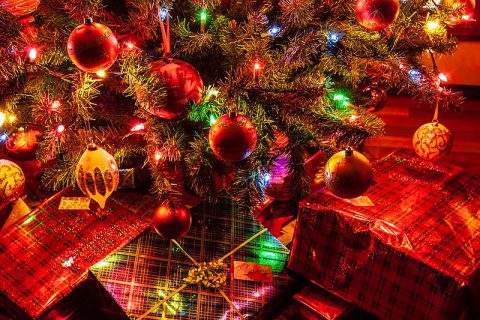 Lehrgang und Weihnachtsfeier 2021