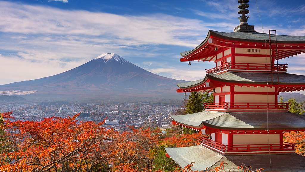 Japanfest 2022 in München