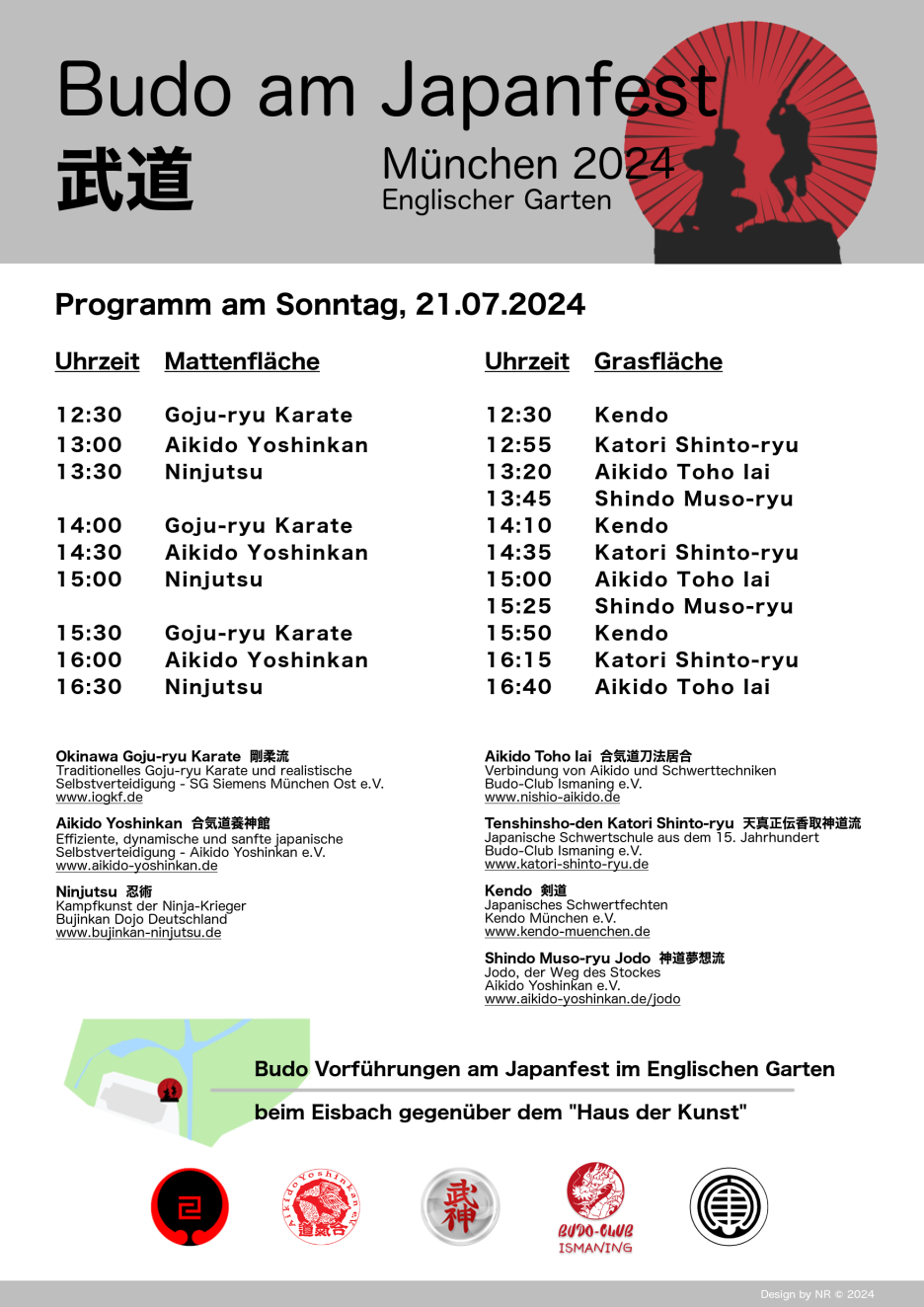 Japanfest 2024 München