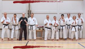 Dojo Gründung in Schleswig-Holstein mit André & Ekki