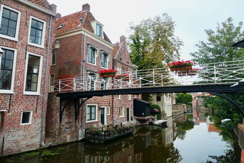Wageningen Impression - European Gasshuku 2026