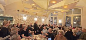 Weihnachtsfeier 2025