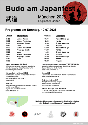 Japanfest München 2026
