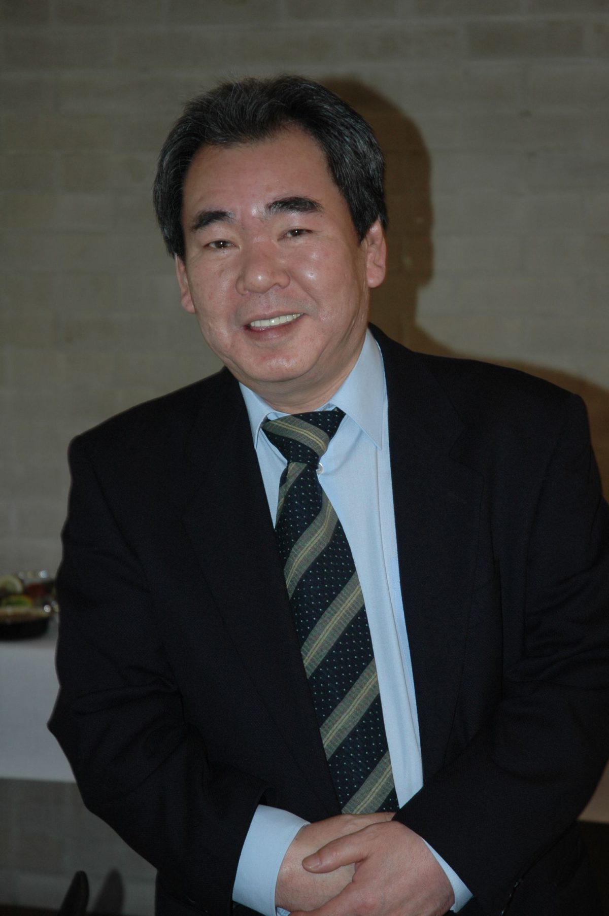 Hanshi Toshio Koda (1947–2026)