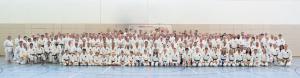 European Gasshuku 2025 - all 