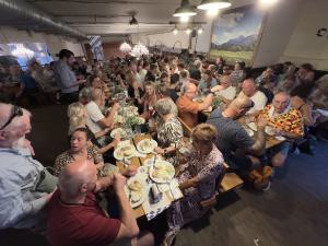 European Gasshuku 2025 - Sayonara Party