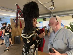 European Gasshuku 2025 - The Scots...