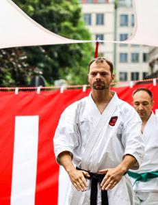 Japanfest 2019 München Karate 1a