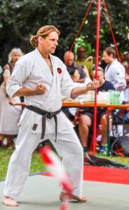 Japanfest 2019 München Karate 2a