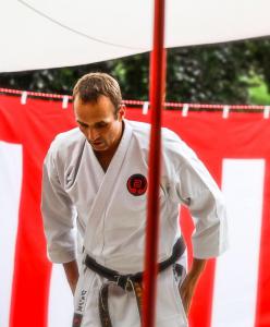 Japanfest 2019 München Karate 3a