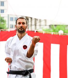Japanfest 2019 München Karate 5a