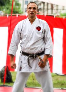 Japanfest 2019 München Karate 6