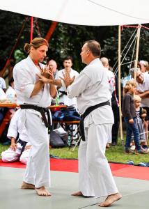 Japanfest 2019 München Karate 7