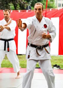 Japanfest 2019 München Karate 8