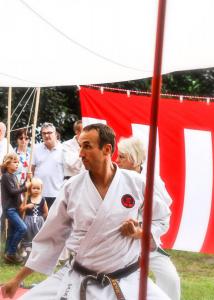 Japanfest 2019 München Karate 9